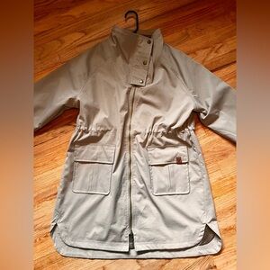 Liv Outdoor Womens Trench Coat